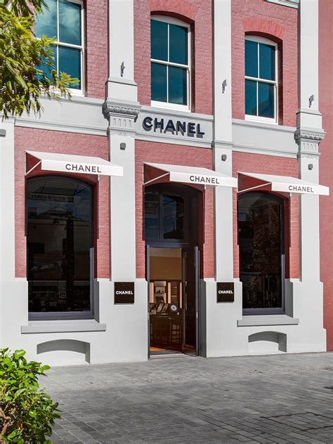 chanel open now|chanel shop auckland.